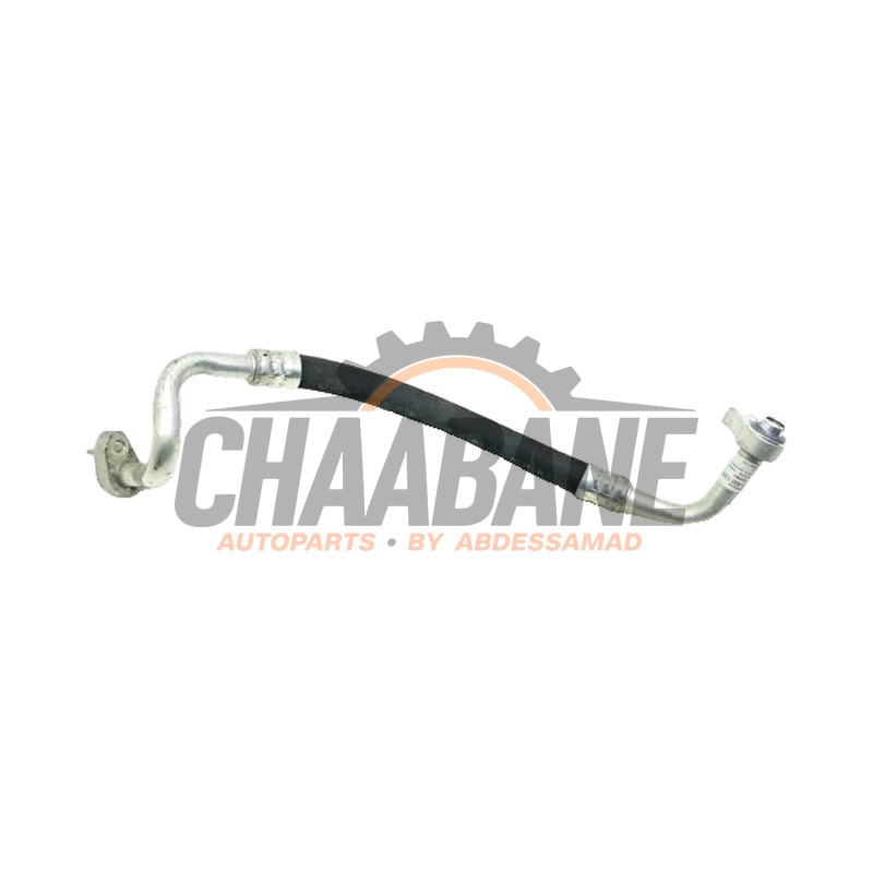 Tuyau de climatisation ZGS003 Mercedes GLC (X253) 2.0 260 16V 4-Matic
