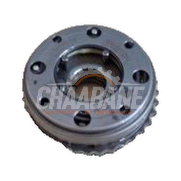 Roue dengrenage arbre a cames 8617693 BMW 4 serie Gran Coupe (F36) 420i 2.0 TwinPower Turbo 16V 2014 / 2021