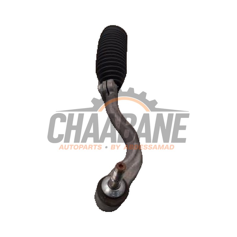 Barre daccouplement droite 32105A1F917 BMW 2 serie Active Tourer (F45) 218d 2.0 TwinPower Turbo 16V 2013 / 2021