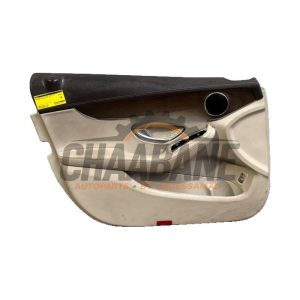 Revetement portiere haut 4portes avant gauche A2057207514 Mercedes C Estate (S205) C-200 2.0 CGI 16V