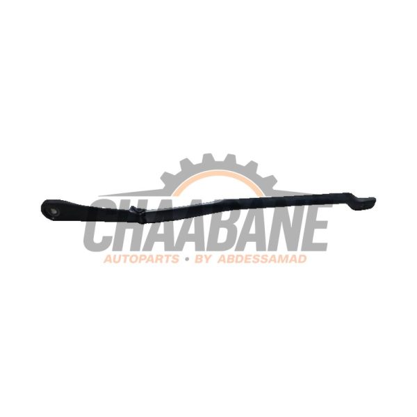 Bras essuie-glace avant 61617474830 BMW M5 (F90) 4.4 xDrive V8 32V TwinPower Turbo 2017 / 2023