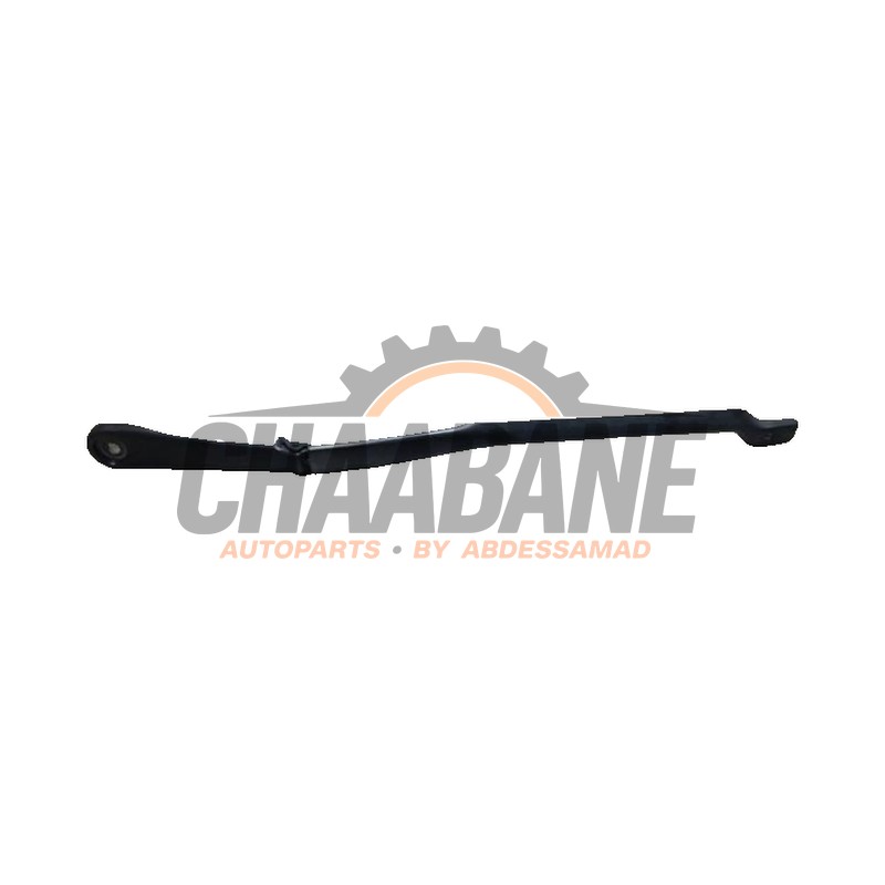 Bras essuie-glace avant 61617474830 BMW M5 (F90) 4.4 xDrive V8 32V TwinPower Turbo 2017 / 2023