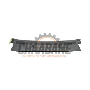 Couverture capteur serrure arriere 89A863459 Audi Q4 (F4B) 45 e-tron quattro 77 kWh 2021