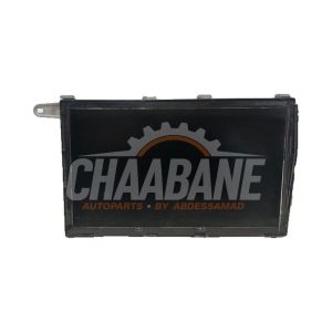 Display unite de controle multi media A2139009406 Mercedes E (W213) E-200d 2.0 Turbo 16V