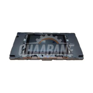 Affichage navigation A9079001703 Mercedes Sprinter 5t (907.6) 519 CDI 3.0 V6 24V RWD