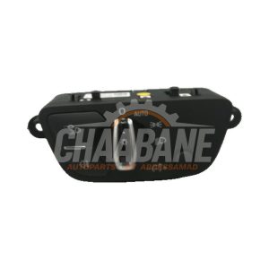 Commutateur lumiere 4M0941531AA Audi A4 2024
