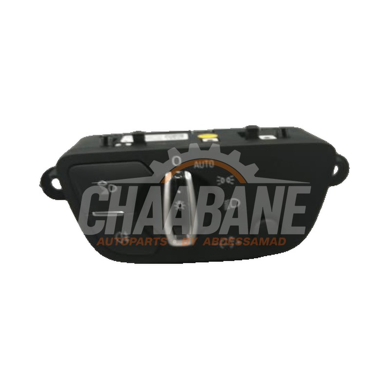 Commutateur lumiere 4M0941531AA Audi A4 2015