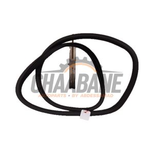 Joint caoutchouc portiere 4portes arriere droite A0997270300 Mercedes GLC-Klasse