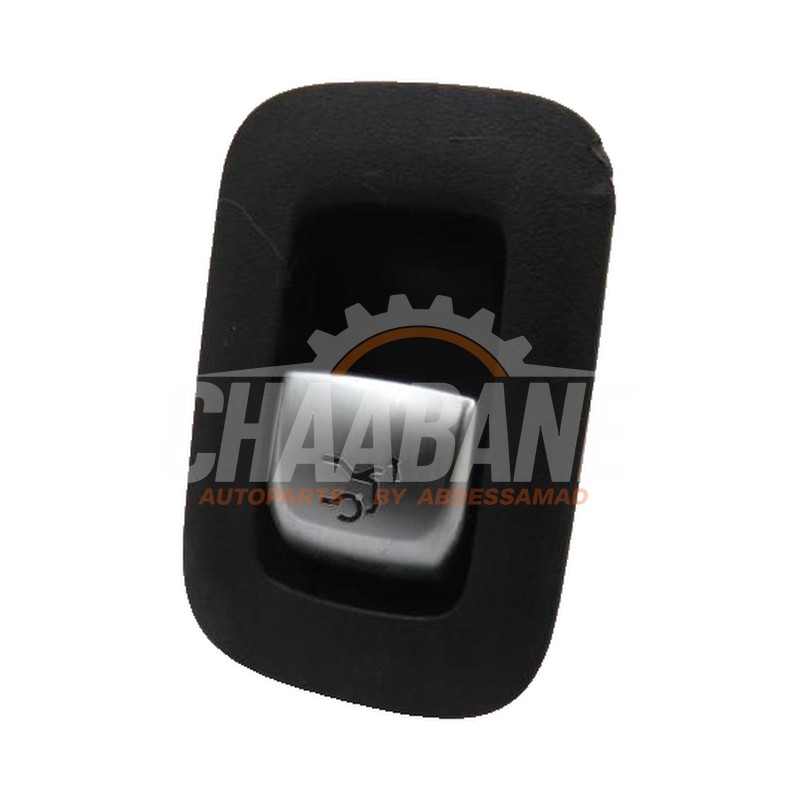 Commutateur hayon A2059051613 Mercedes C (C205) C-63 S AMG 4.0 V8 Biturbo