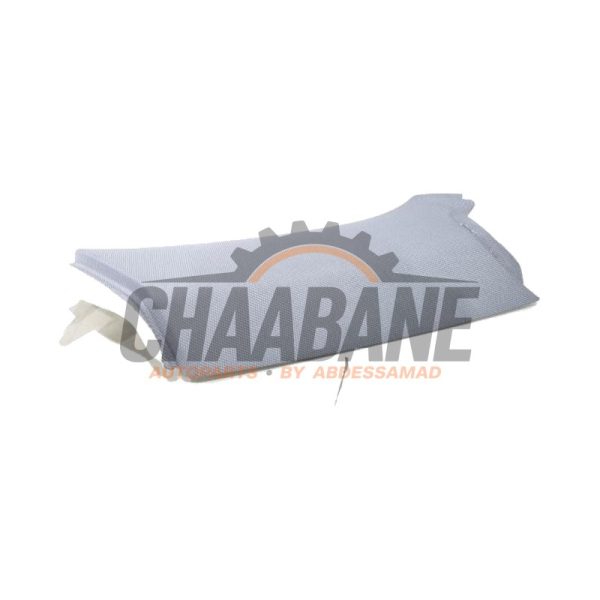 Revetement montant arriere gauche 8W9867287B Audi A4 Avant (B9) 2.0 TDI Ultra 16V 2015