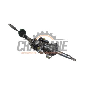 Boitier colonne de direction A2054608801 Mercedes C-Klasse