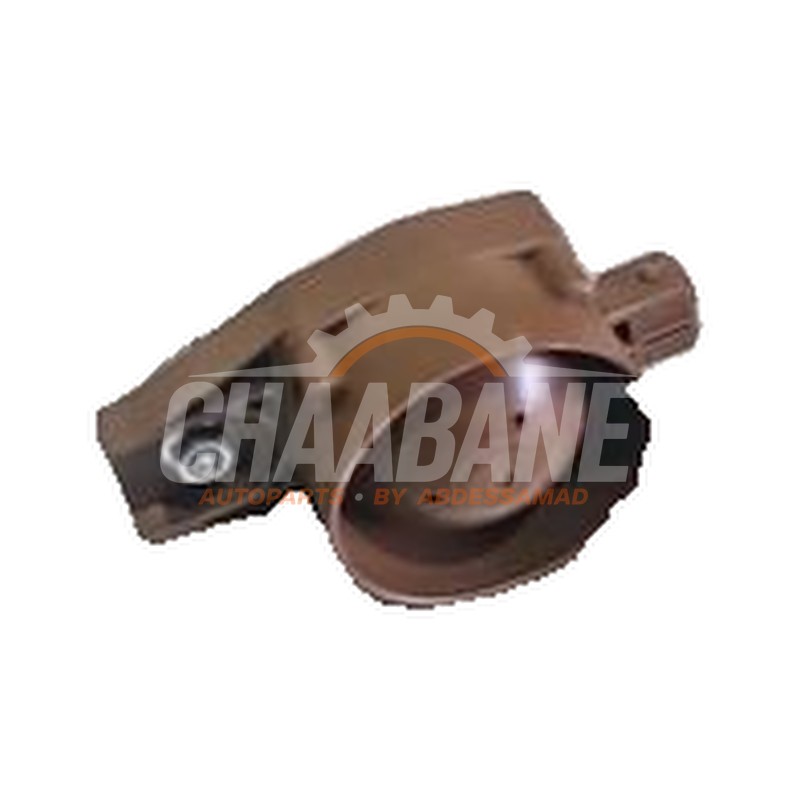 Sirene alarme 06700394420 Maserati Levante 3.0 S Biturbo V6 24V 2016