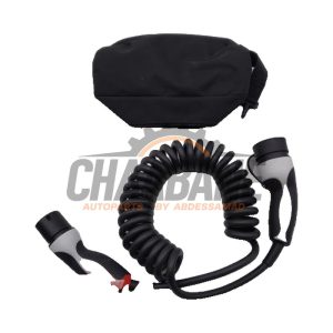 Cable de recharge hybride A0005832901 Mercedes E Estate (S213) E-300de 2.0 Turbo 16V