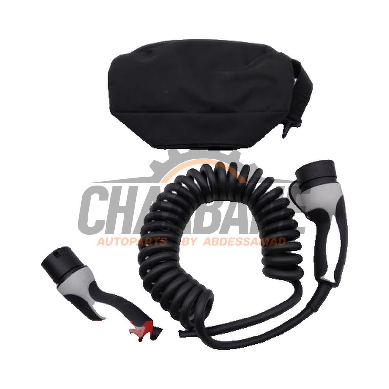 Cable de recharge hybride A0005832901 Mercedes E Estate (S213) E-300de 2.0 Turbo 16V