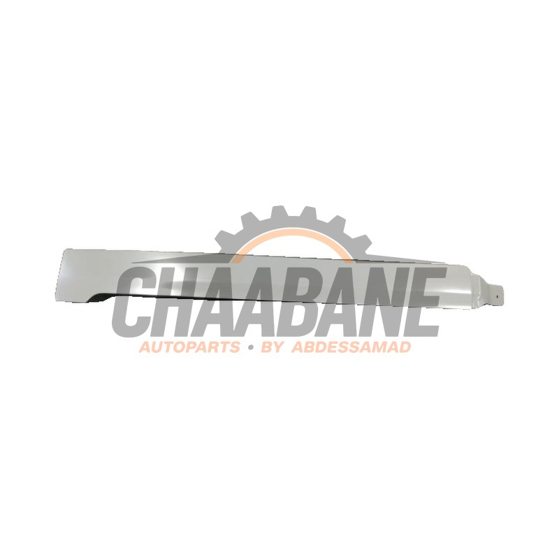 Panneau lateral arriere droit PZ31Y250A26AC Volkswagen Transporter T7 2024