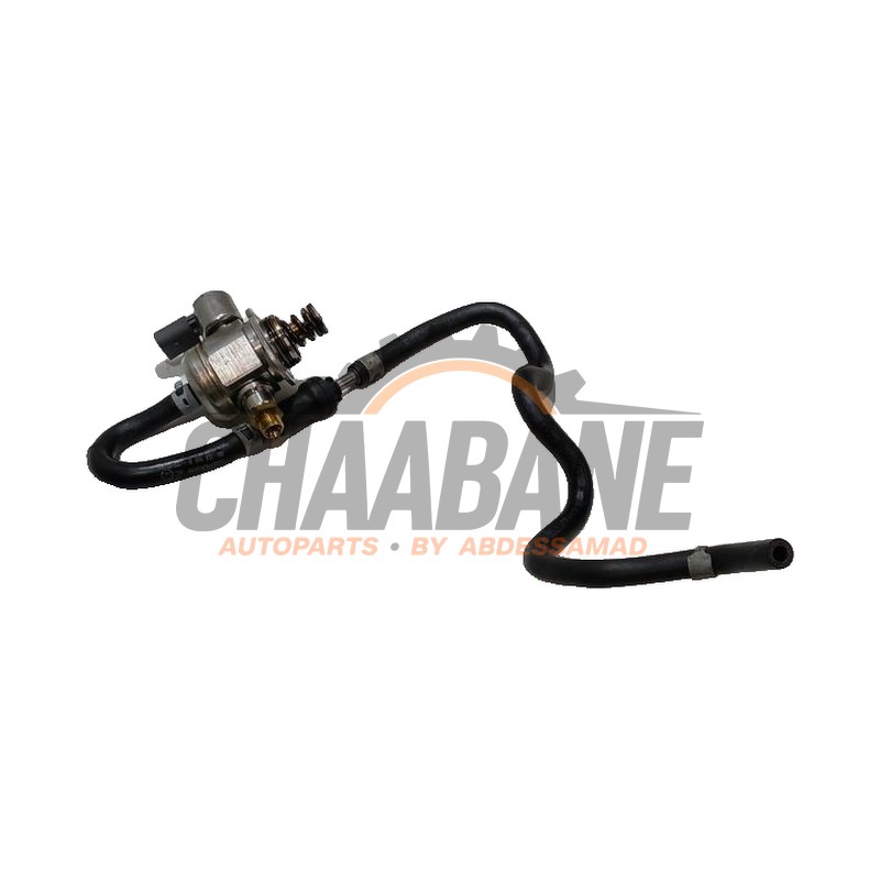 Pompe carburant mecanique 06K127028D Audi A5 (F53/F5P) 2.0 45 TFSI Mild Hybrid 16V Quattro 2016
