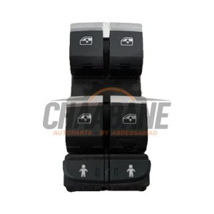 Commutateur vitre electrique 4M0959851B Audi A4 2024