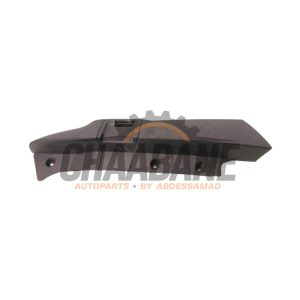 C-style protection droite A4476940625 Mercedes Vito (447.6) 1.6 111 CDI 16V