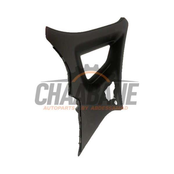 C-style protection droite 6F0867288 Seat Ibiza V (KJB) 1.0 TSI 12V 2017