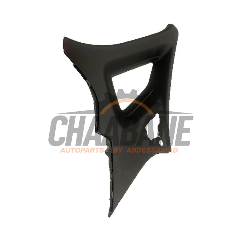 C-style protection droite 6F0867288 Seat Ibiza V (KJB) 1.0 TSI 12V 2017