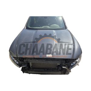 Capot T4A13702 Jaguar F-Pace 2.0 D 180 16V AWD