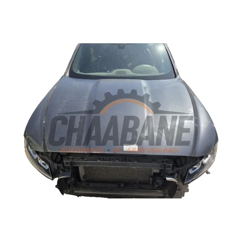 Capot T4A13702 Jaguar F-Pace 2.0 D 180 16V AWD