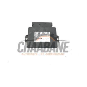 Module frein a main 4H0907801 Audi RS 6 Avant (C7) 4.0 V8 TFSI 32V 2013 / 2018
