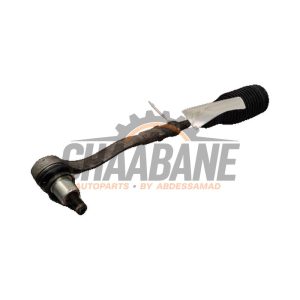 Barre daccouplement gauche 4M0423810C Audi A8 (D5) 3.0 V6 24V 50 TDI Mild Hybrid Quattro 2017