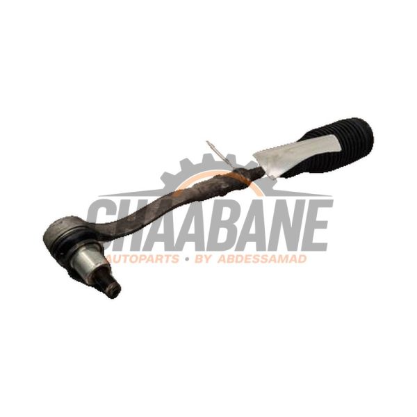 Barre daccouplement gauche 4M0423810C Audi A8 (D5) 3.0 V6 24V 50 TDI Mild Hybrid Quattro 2017