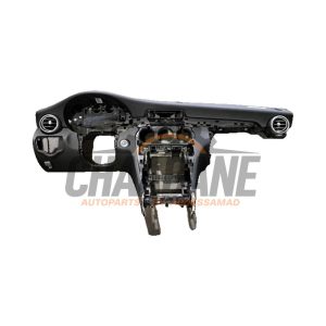 Kit airbag + tableau de bord A2056801704 Mercedes C Estate (S205) C-300de 2.0 Turbo 16V