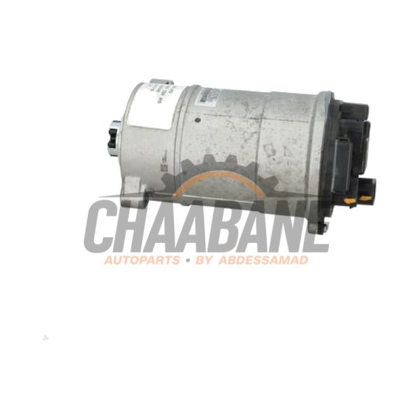 Pompe de direction JJ501007060 BMW 3 serie Touring (G21) 320i 2.0 TwinPower Turbo 16V 2019