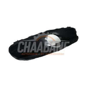 Calandre 2058800183 Mercedes C Estate (S205) C-200d 2.2 16V