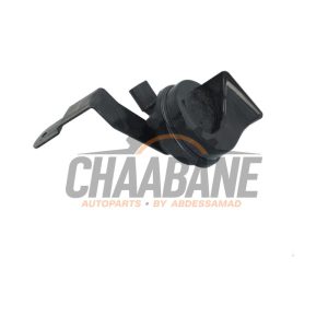 Avertisseur 8U0951210 Audi RS Q3 (8UB/8UG) 2.5 20V TFSI Quattro 2013 / 2018