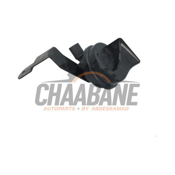 Avertisseur 8U0951210 Audi RS Q3 (8UB/8UG) 2.5 20V TFSI Quattro 2013 / 2018
