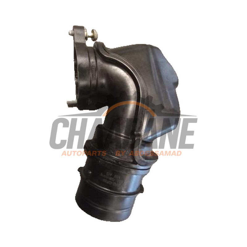Tuyau daspiration air 04E129656 Seat Leon SC (5FC) 1.2 TSI Ecomotive 16V 2012 / 2018