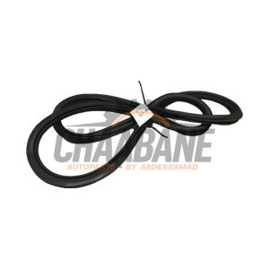 Joint caoutchouc portiere 4portes arriere gauche 2G6867913C Volkswagen Taigo 2021