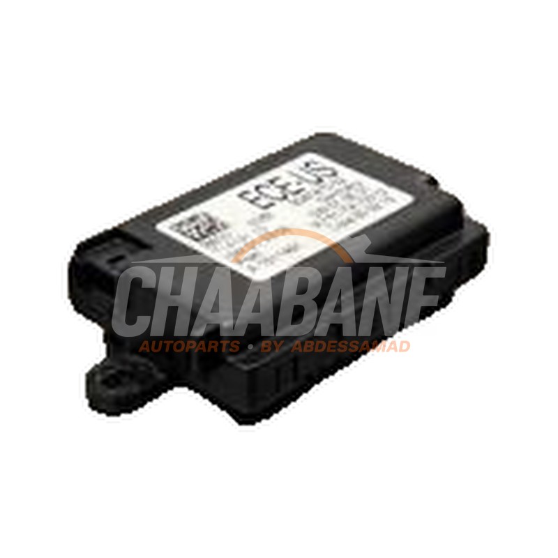 Module (divers) 65829347470 BMW X6 (F16) M50d 3.0 24V 2014 / 2019