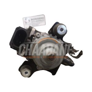 Pompe a vide (essence) 1K0612181F Seat Ibiza V (KJB) 1.0 TSI 12V 2017