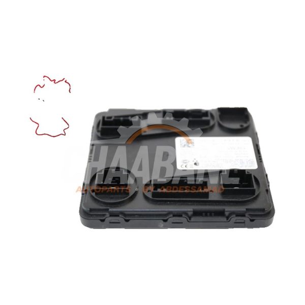 Ordinateur controle fonctionnel 8W0907064FA Audi RS 5 (F53/F5P) 2.9 V6 TFSI 24V 2017