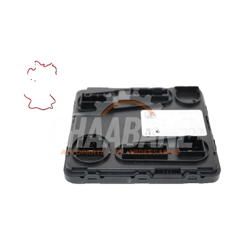 Ordinateur controle fonctionnel 8W0907064FA Audi RS 5 (F53/F5P) 2.9 V6 TFSI 24V 2017