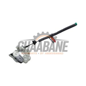 Serrure arriere gauche 4G0839015 Audi RSQ3 2013 / 2018