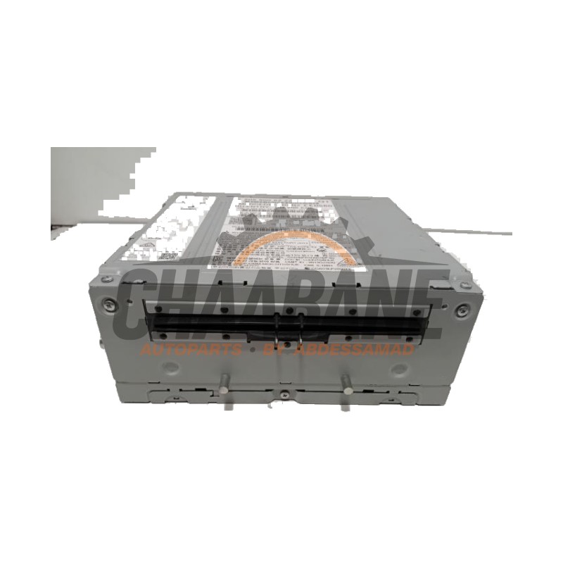 Module navigation A2059006222 Mercedes C-Klasse