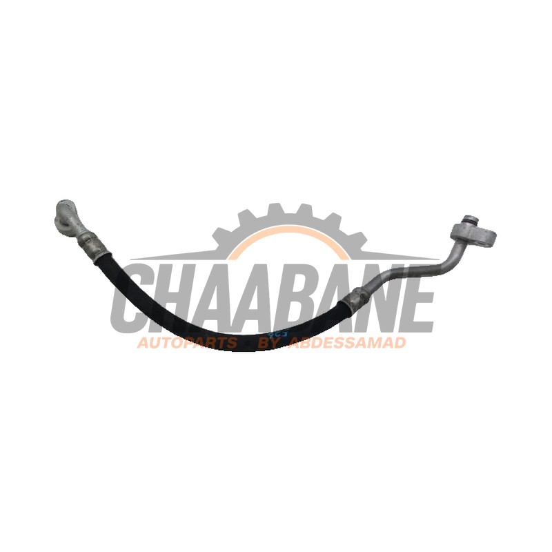 Tuyau de climatisation 6C0816721G Skoda Fabia III Combi (NJ5) 1.0 TSI 12V 2014 / 2022