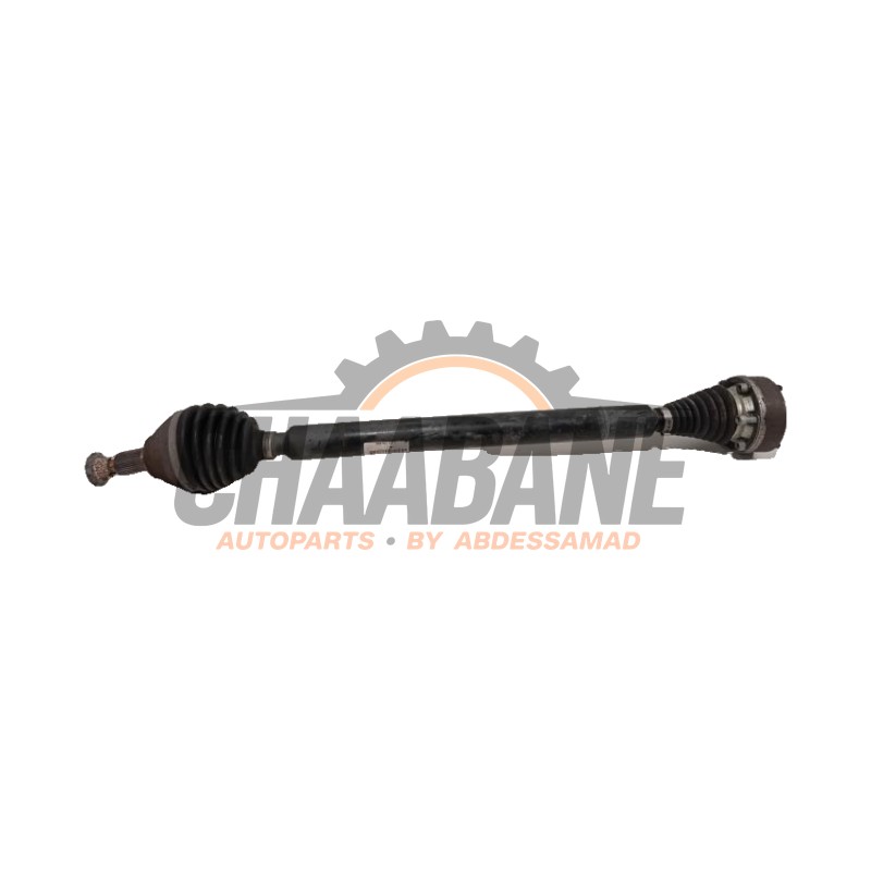 Cardan droit (transmission) 2Q0407272T Seat Arona 2017