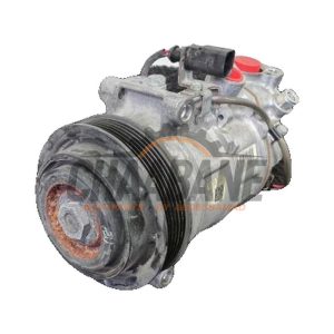 Pompe clim 95B260805B Porsche Macan (95B) 3.6 V6 24V Turbo 2014