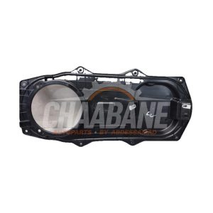 Protecteur de porte 4 portes gauche avant C2Z9529 Jaguar XF Sportbrake 2.2 D S 16V