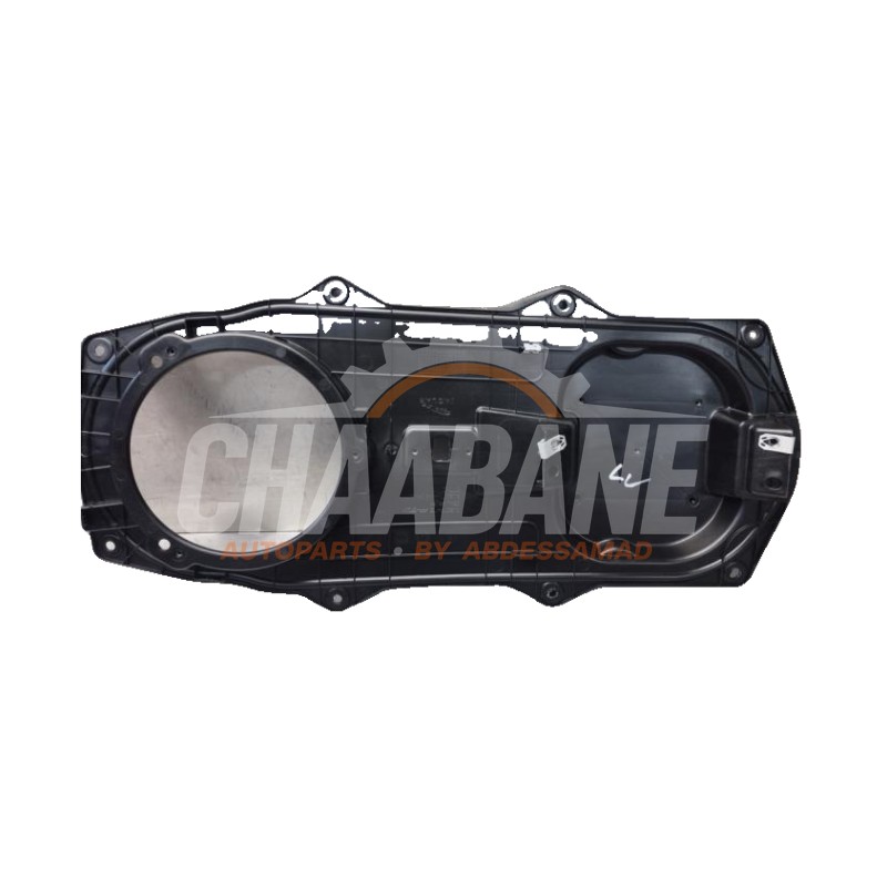 Protecteur de porte 4 portes gauche avant C2Z9529 Jaguar XF Sportbrake 2.2 D S 16V