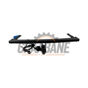 Attache remorque 6V9804875C Skoda Fabia 2014 / 2022