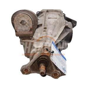 Differentiel arriere A2053510005 Mercedes C Estate (S205) C-180 BlueTEC, C-180 d 1.6 16V