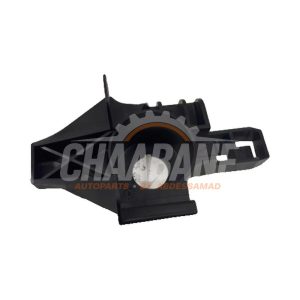 Support (divers) 80A805201B Audi Q5 (FYB/FYG) 2016